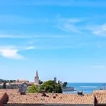 Apartment Matthias With Sea View