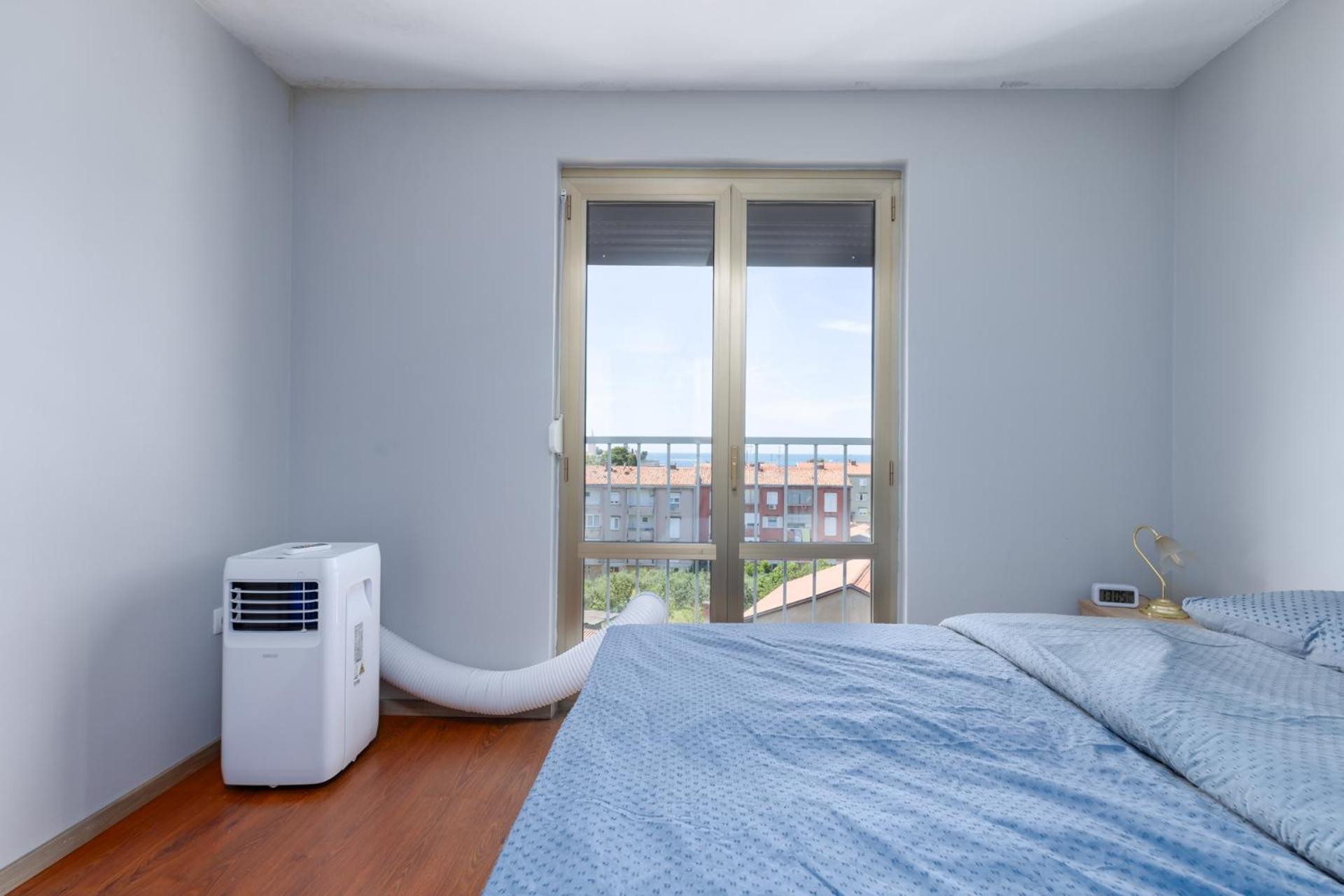 Apartment Matthias With Sea View