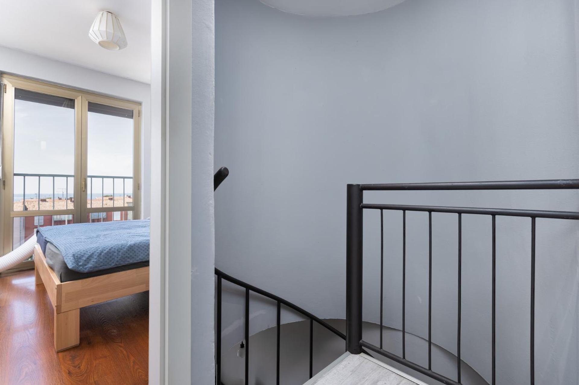 Matthias With Sea View Apartment *