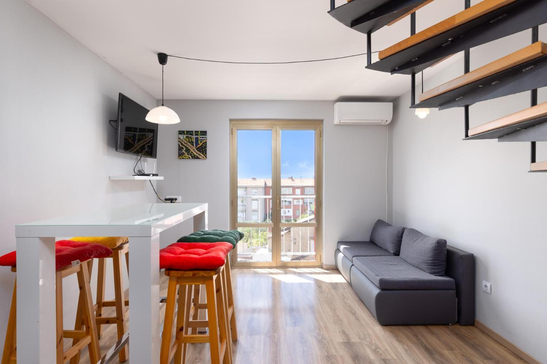 Matthias With Sea View Apartment