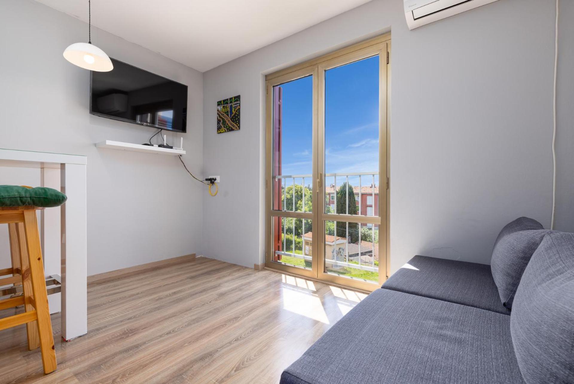 Apartment Matthias With Sea View